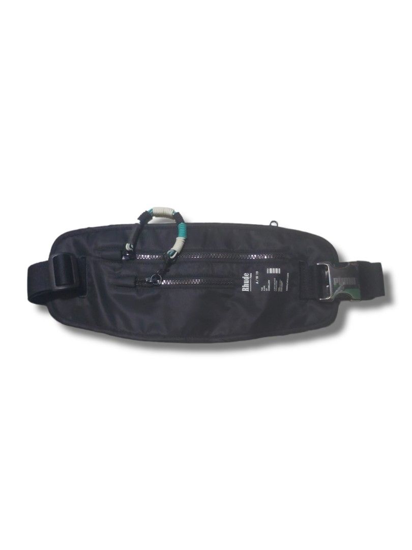 Rhude x puma Men s Fashion Bags Belt bags Clutches and Pouches