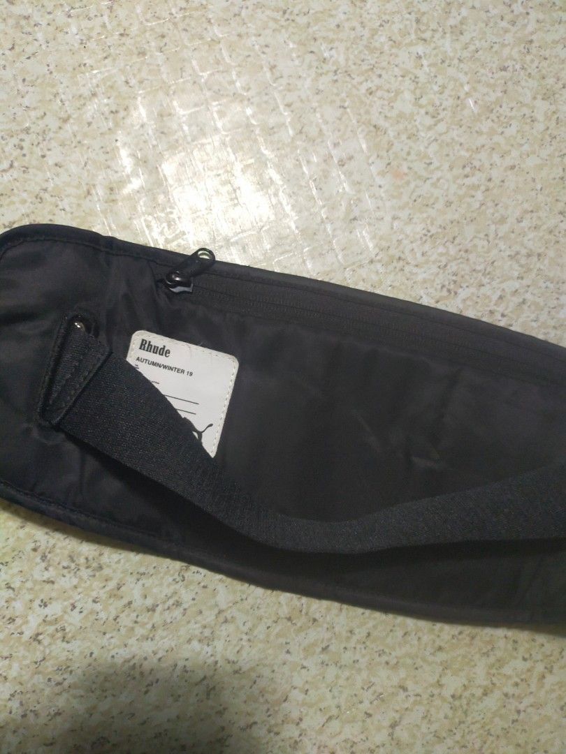Puma online rhude bag