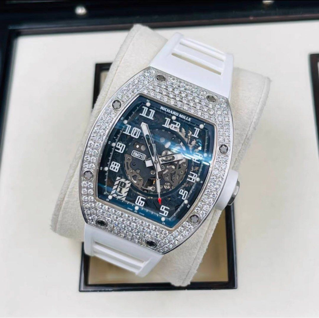 Rm010 diamond online