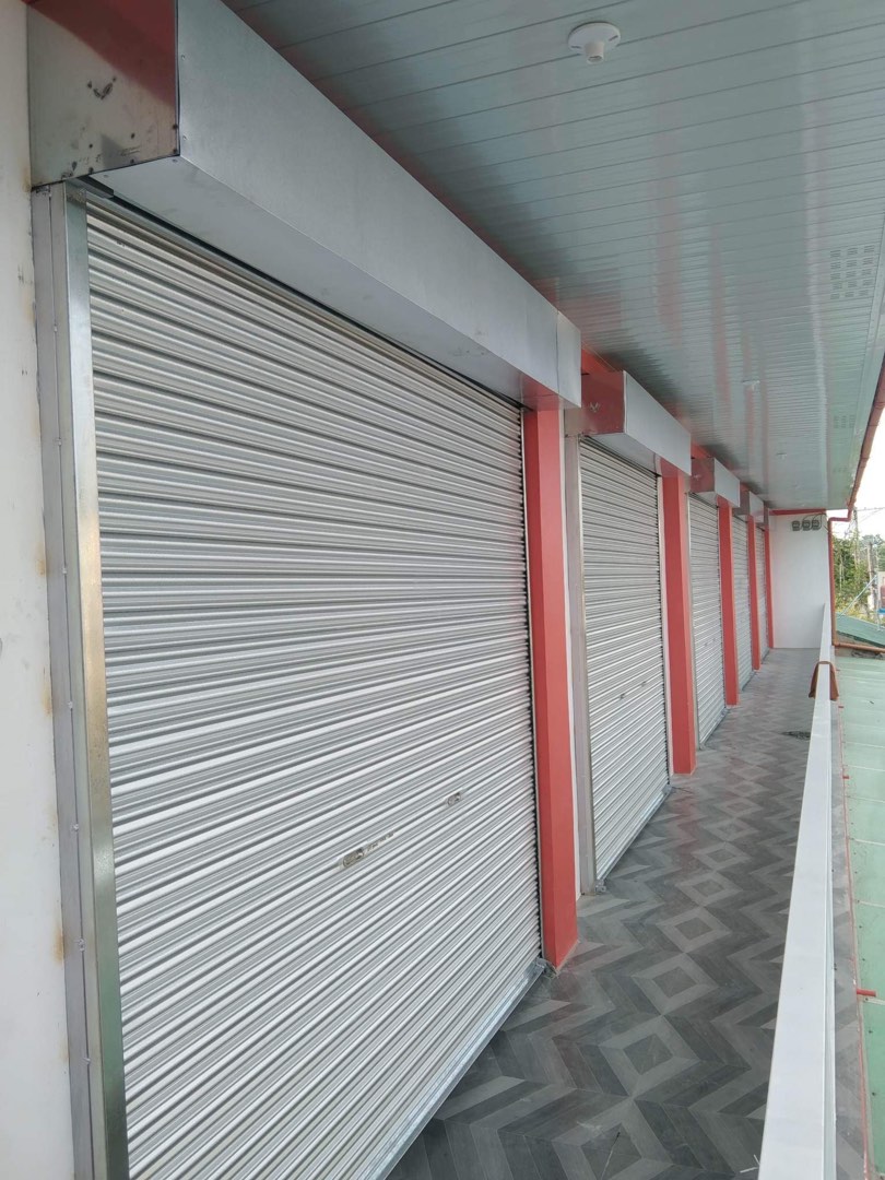Roll up door, Commercial & Industrial, Construction & Building