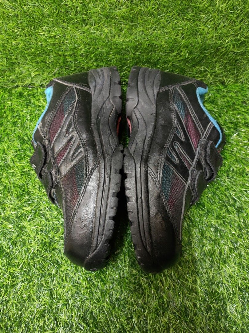 SAFETY SHOE NEPA 6.5UK Men s Fashion Footwear Boots on Carousell