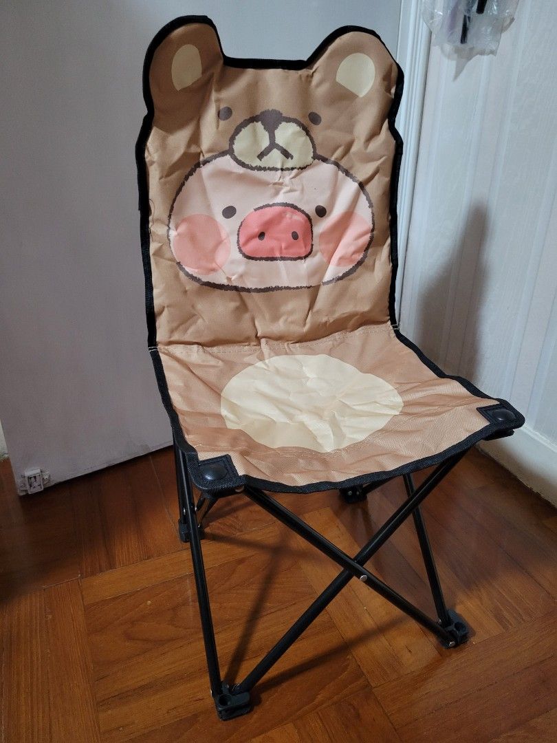 Lulu camping chair deals