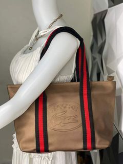 Sale! Lacoste and Anello bags