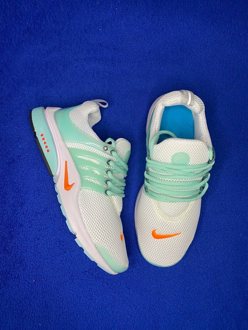 Air presto hotsell womens sale