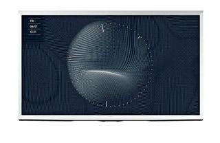 SAMSUNG THE SERIF TV  BRANDNEW SEALED UNIT