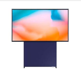 SAMSUNG THE SERO TV  BRANDNEW SEALED UNIT