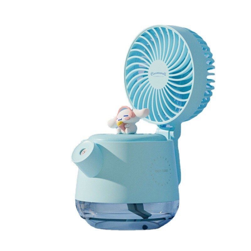 Sanrio Kuromi Cinnamoroll Aroma Diffuser (Category: Fans) located in Quezon City. Submitted by unicornmanila (Listing ID 1225840253, Image 3). Description: Preorder Sanrio Kuromi Cinnamoroll Aroma Diffuser .