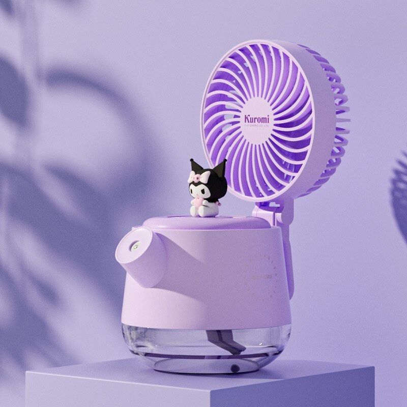 Sanrio Kuromi Cinnamoroll Aroma Diffuser (Category: Fans) located in Quezon City. Submitted by unicornmanila (Listing ID 1225840253, Image 2). Description: Preorder Sanrio Kuromi Cinnamoroll Aroma Diffuser .