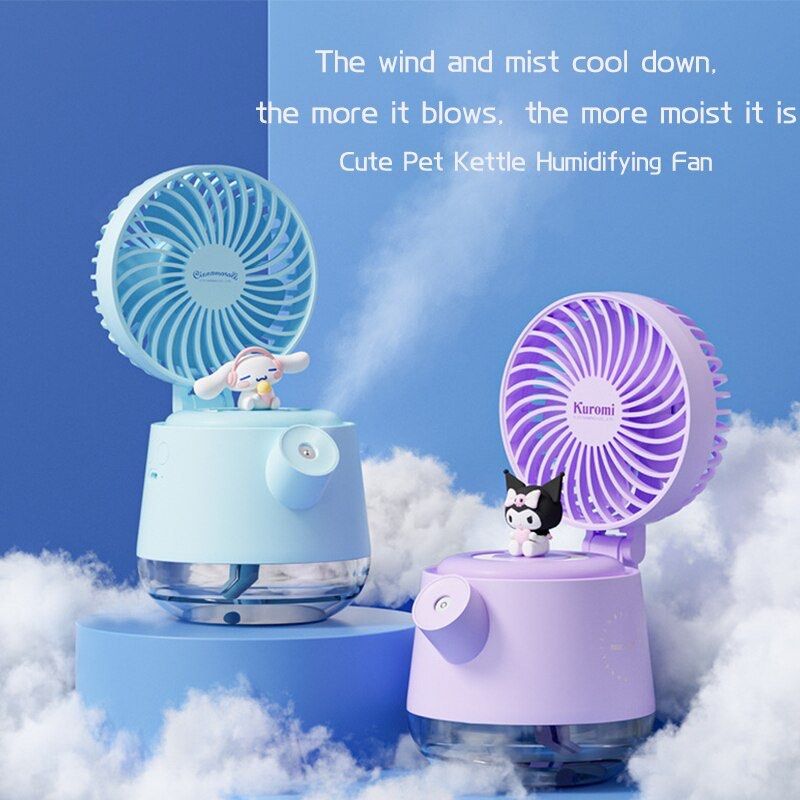 Sanrio Kuromi Cinnamoroll Aroma Diffuser (Category: Fans) located in Quezon City. Submitted by unicornmanila (Listing ID 1225840253, Image 1). Description: Preorder Sanrio Kuromi Cinnamoroll Aroma Diffuser .