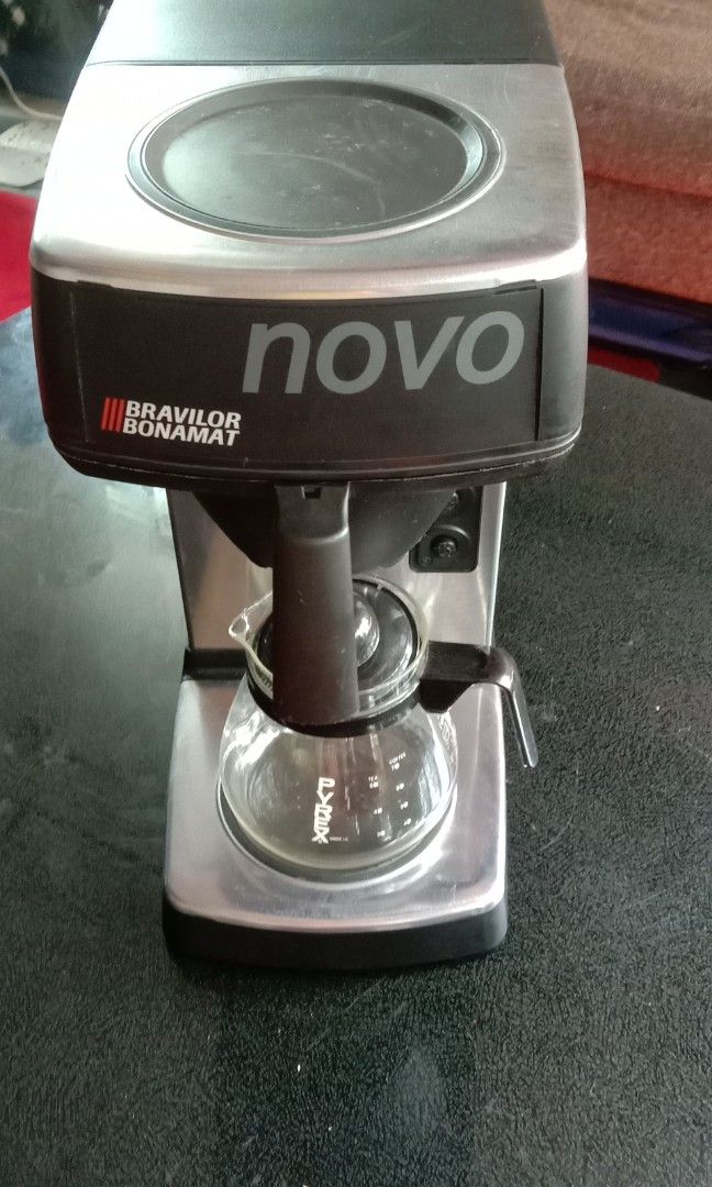 Save 20k Coffee machine made in holland on Carousell