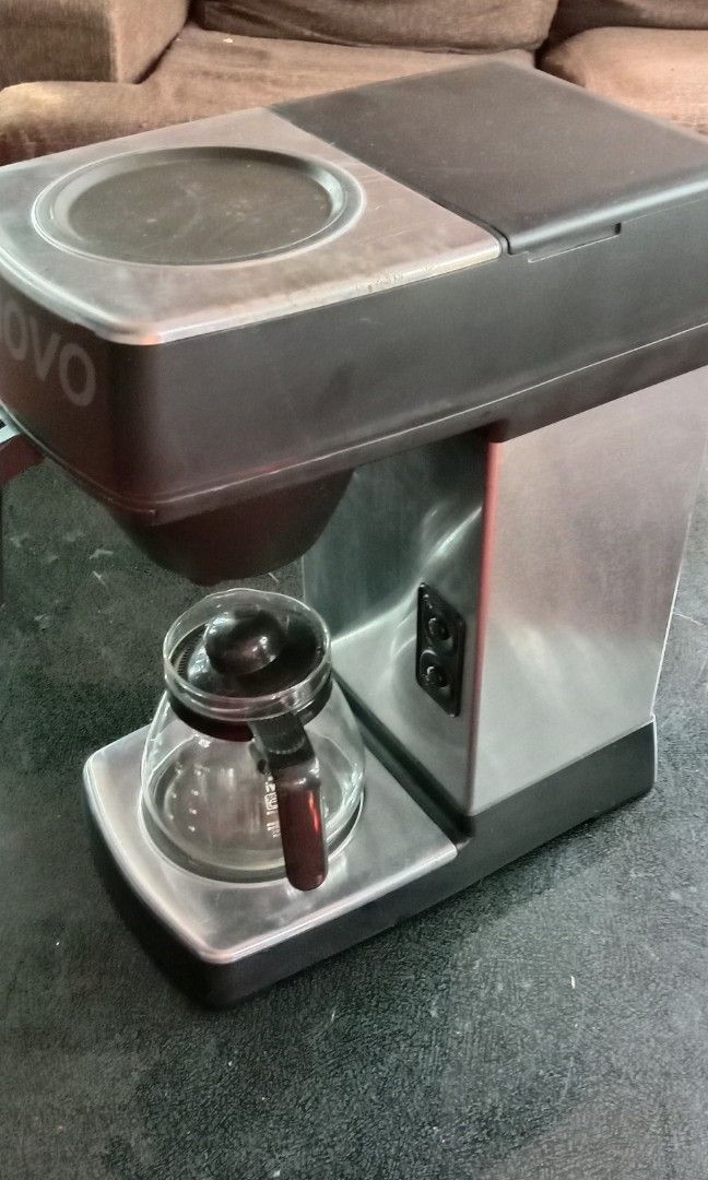 Save 20k Coffee machine made in holland on Carousell