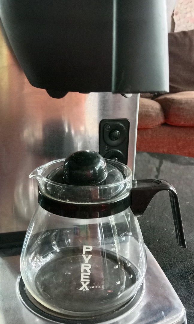 Save 20k Coffee machine made in holland on Carousell