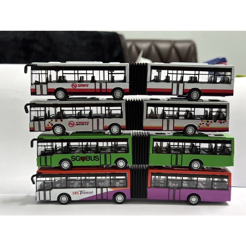 Smrt bus toy best sale