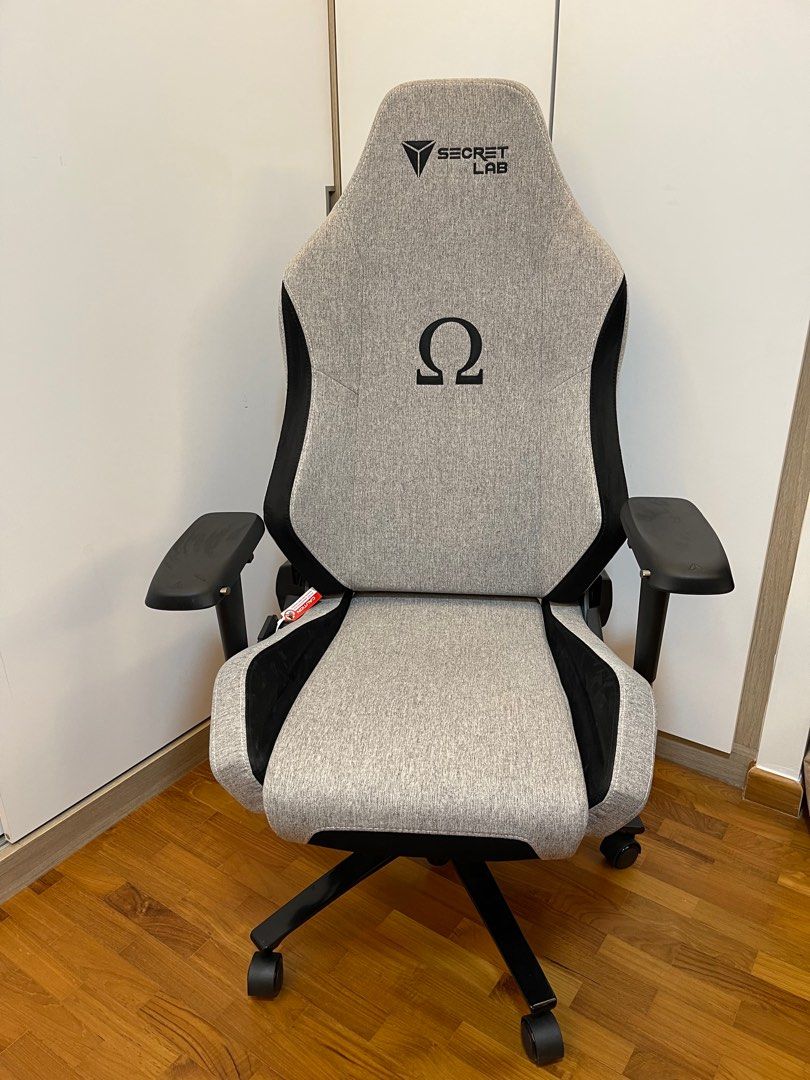 Omega 2021 chair deals