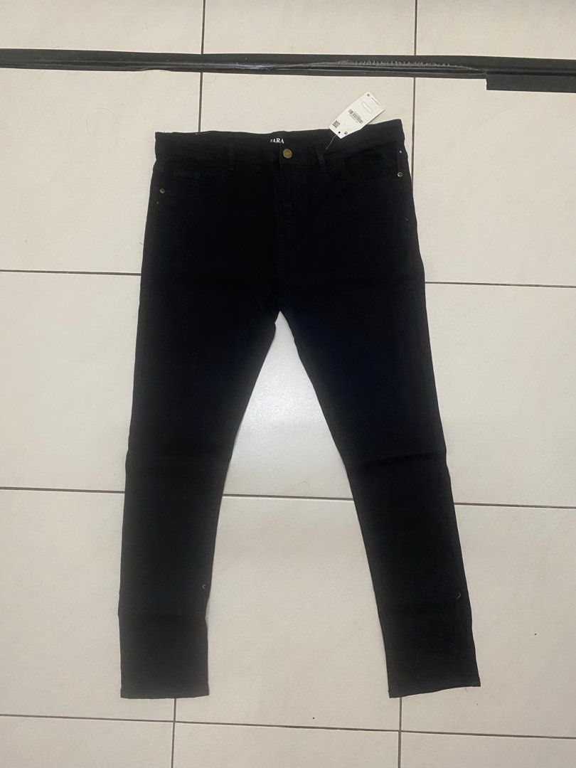 Seluar clearance slim fit