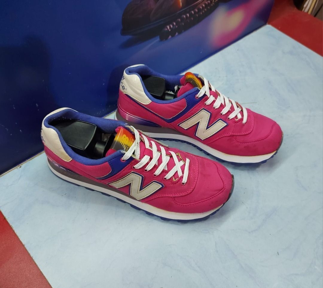 New balance discount 870 classic pink
