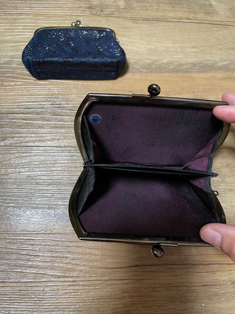 Indenya hot sale coin purse
