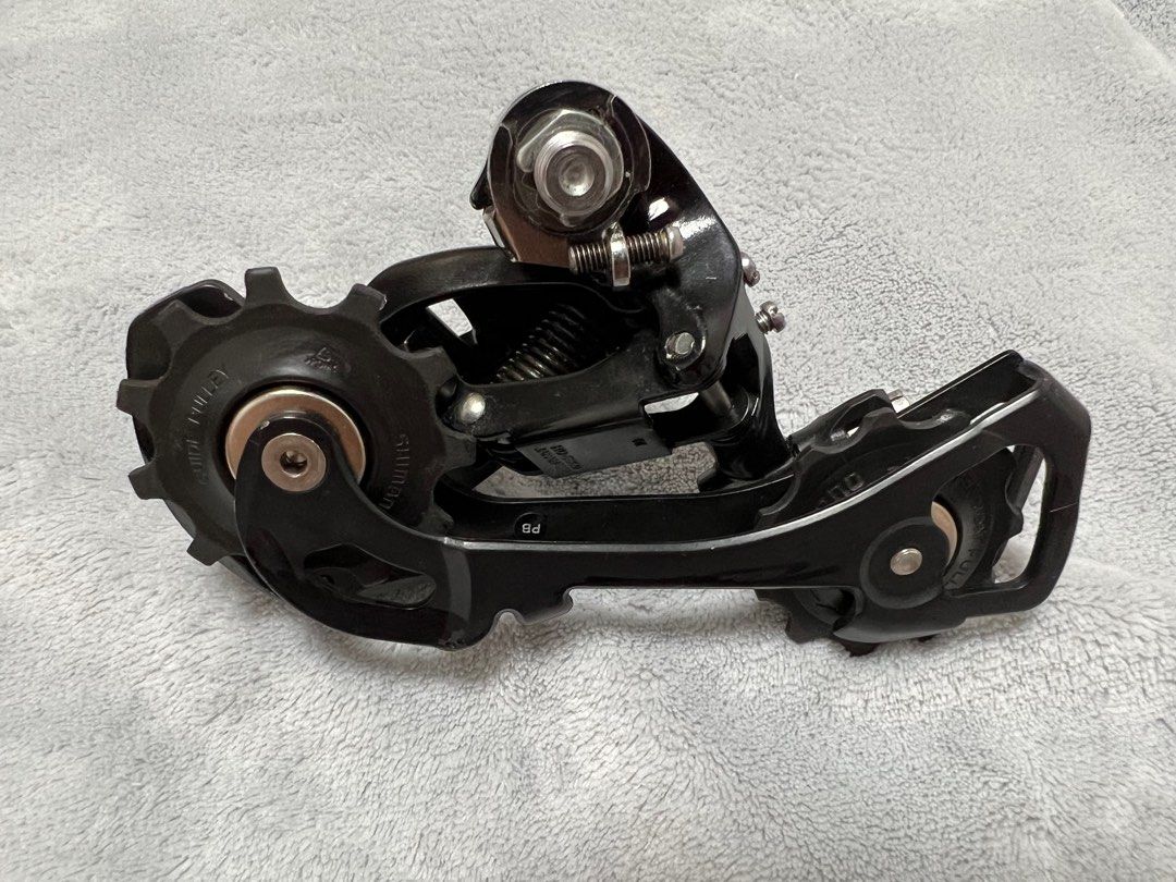 thumbnail image 2 of Shimano 105 RD-5800 Rear Derailleur Cable Barrel Adjuster – Y5YE98030 2 of 6