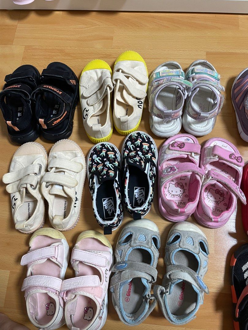 Buy shoes clearance under 2