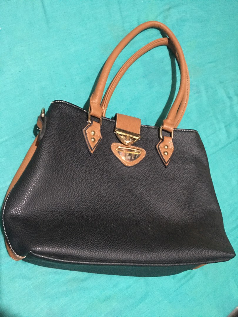 Shoulder Bag & Sling Bag on Carousell