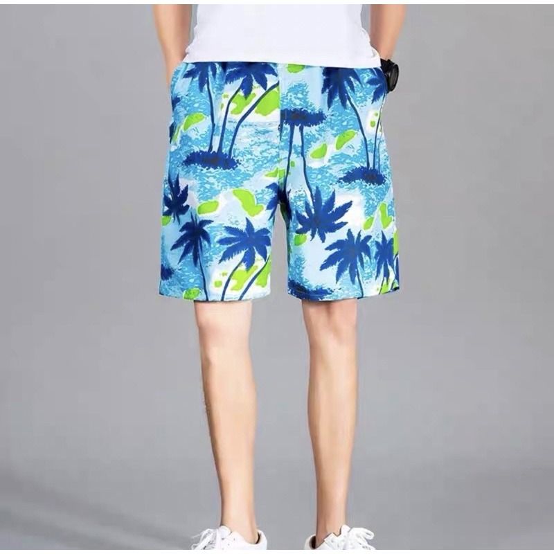Mens discount beach short