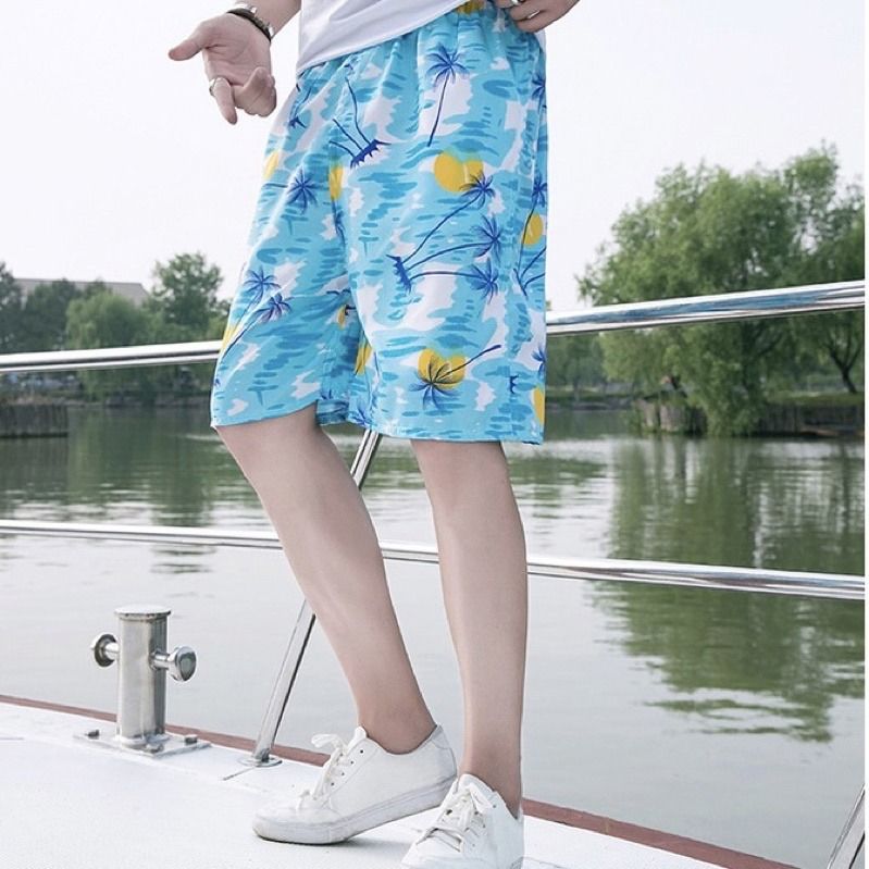 Mens beach short sale