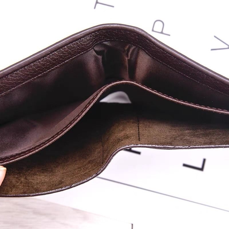 Simple Wallet for men,, Men's Fashion, Watches & Accessories, Wallets ...