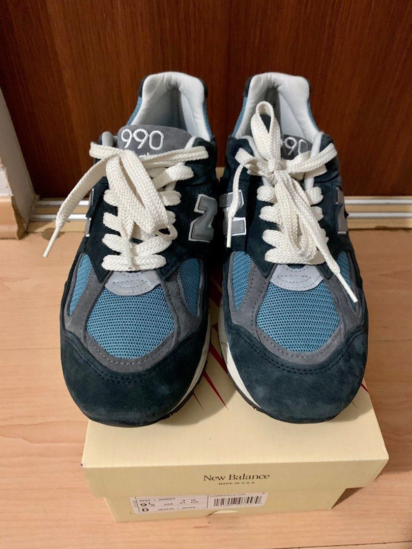 New balance deals 751 usa