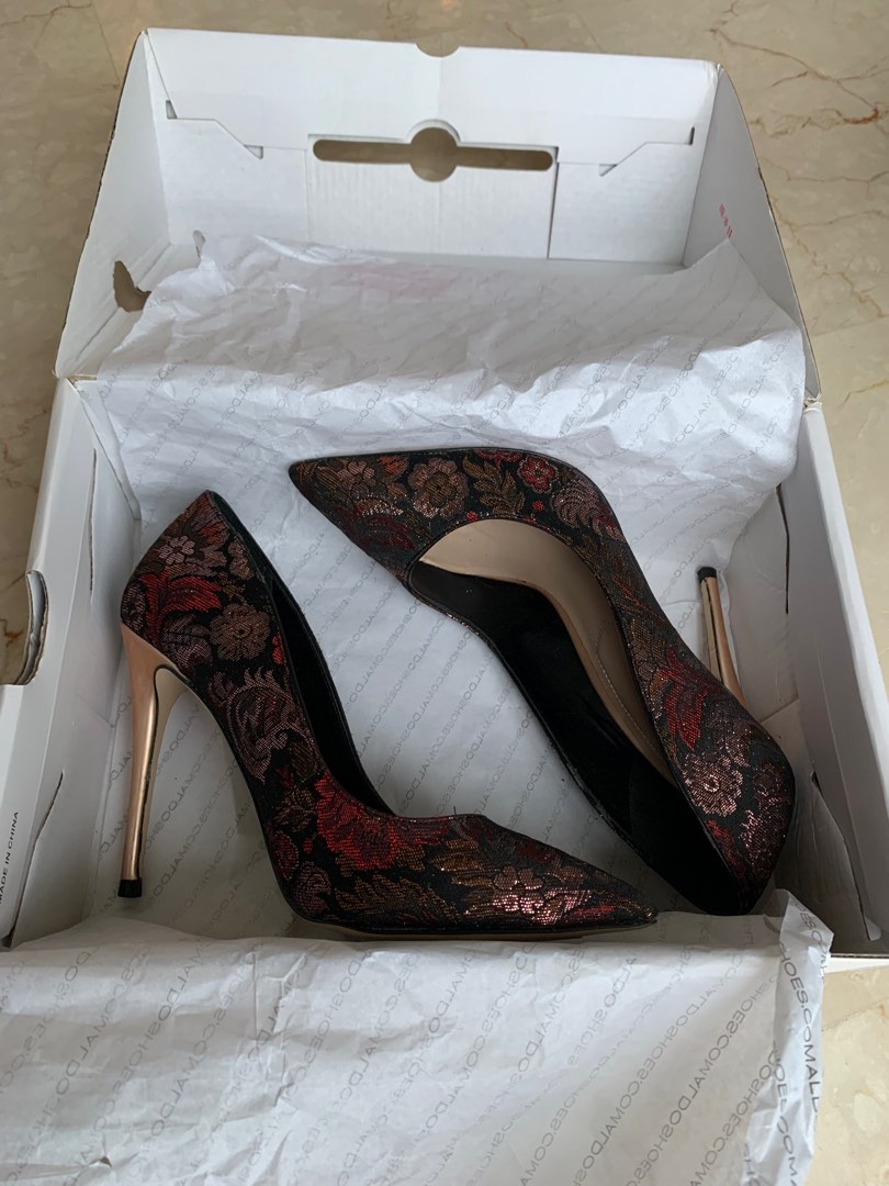 Formal high heels Size USA 6 EU 36 Aldo Stessy 42 Women s