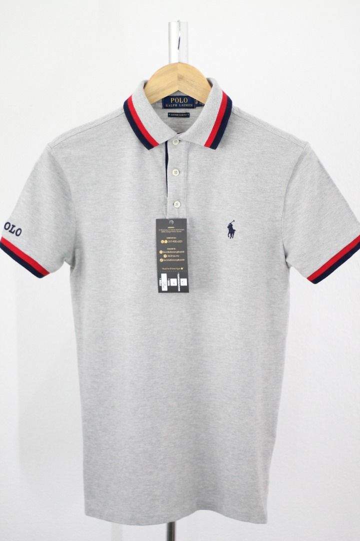 Size XS Original POLO RALPH LAUREN Collar Shirt. Men s Fashion