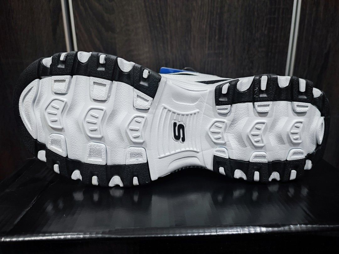 Skechers d lite mens new arrivals