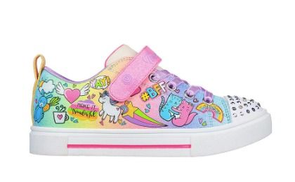 Girls twinkle toes online