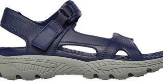 Skechers Sandals Creston Ultra (Navy) Men's Size 7