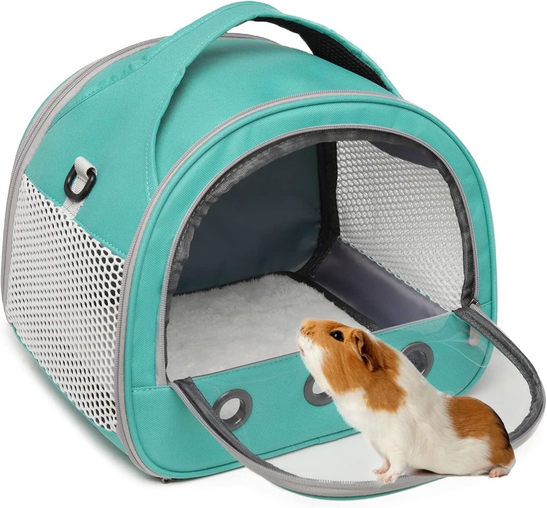 Hedgehog travel carrier shop