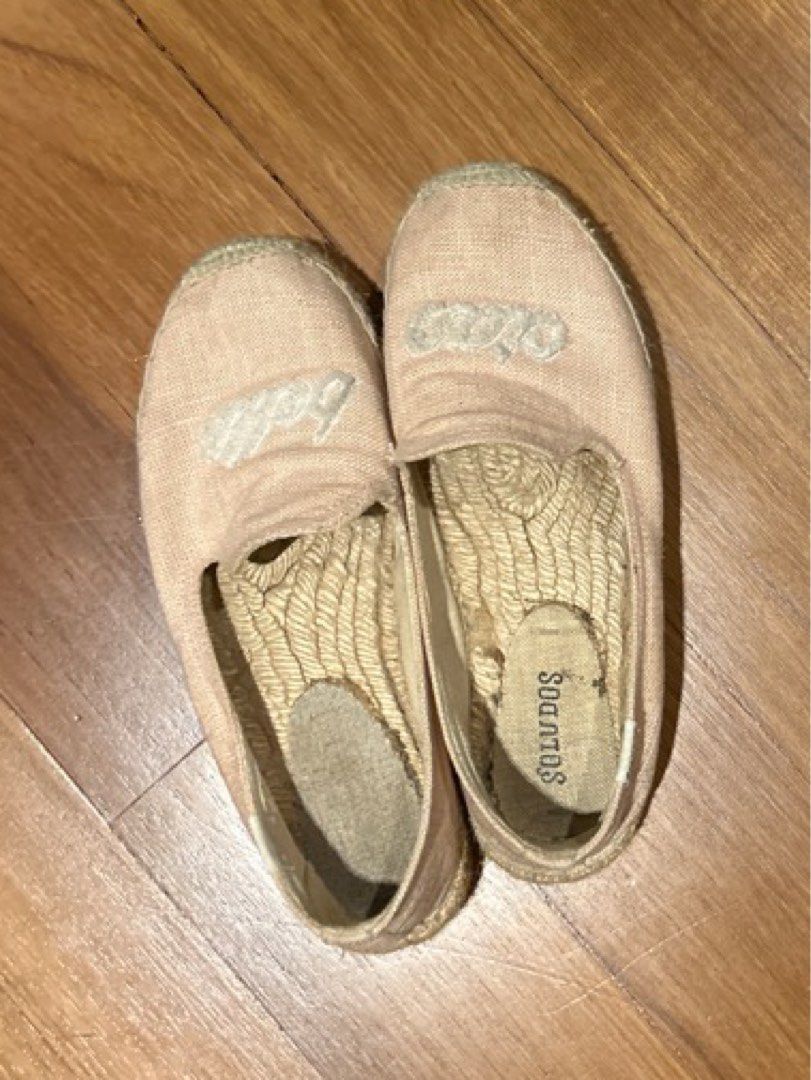 Ciao bella espadrille best sale flat