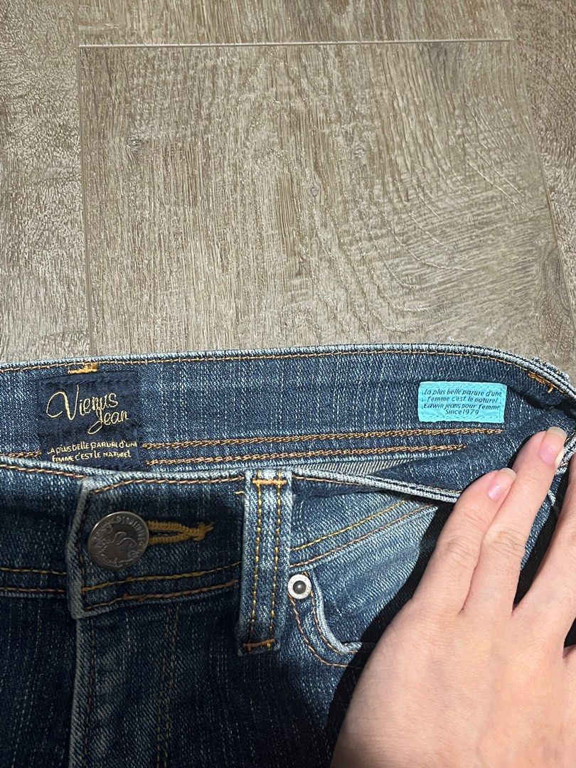 Edwin jeans femme best sale