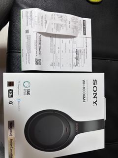 即購入可)SONY WH-10000XM4 | www.accentdental.com.au