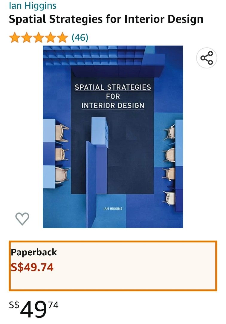 Spatial strategies for Interior design, Hobbies & Toys, Books ...