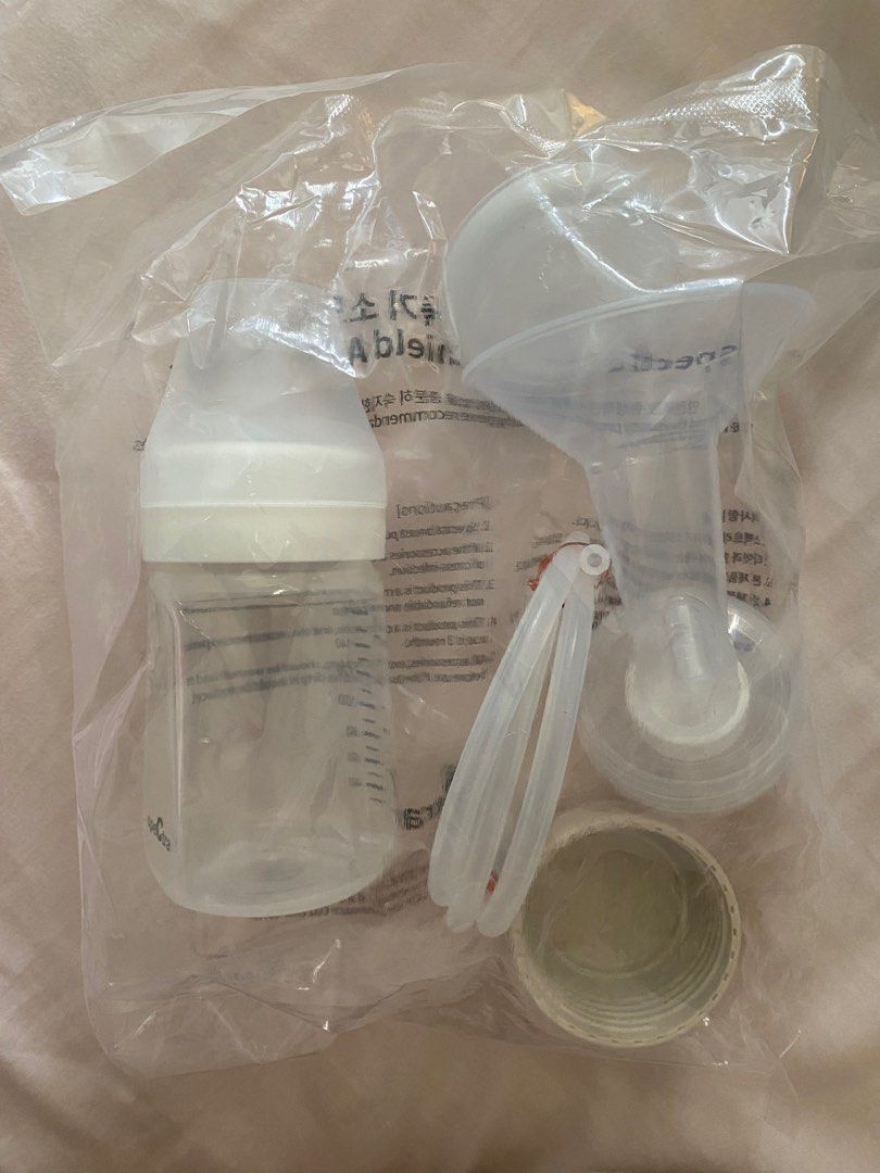 Spectra pump accessories, Babies & Kids, Nursing & Feeding