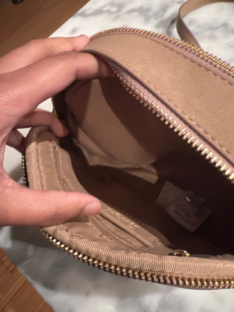 Sportsgirl Tan Crossbody bag, Women's Fashion, Bags & Wallets, Cross