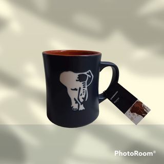 Starbucks Kenya Coffee Cup