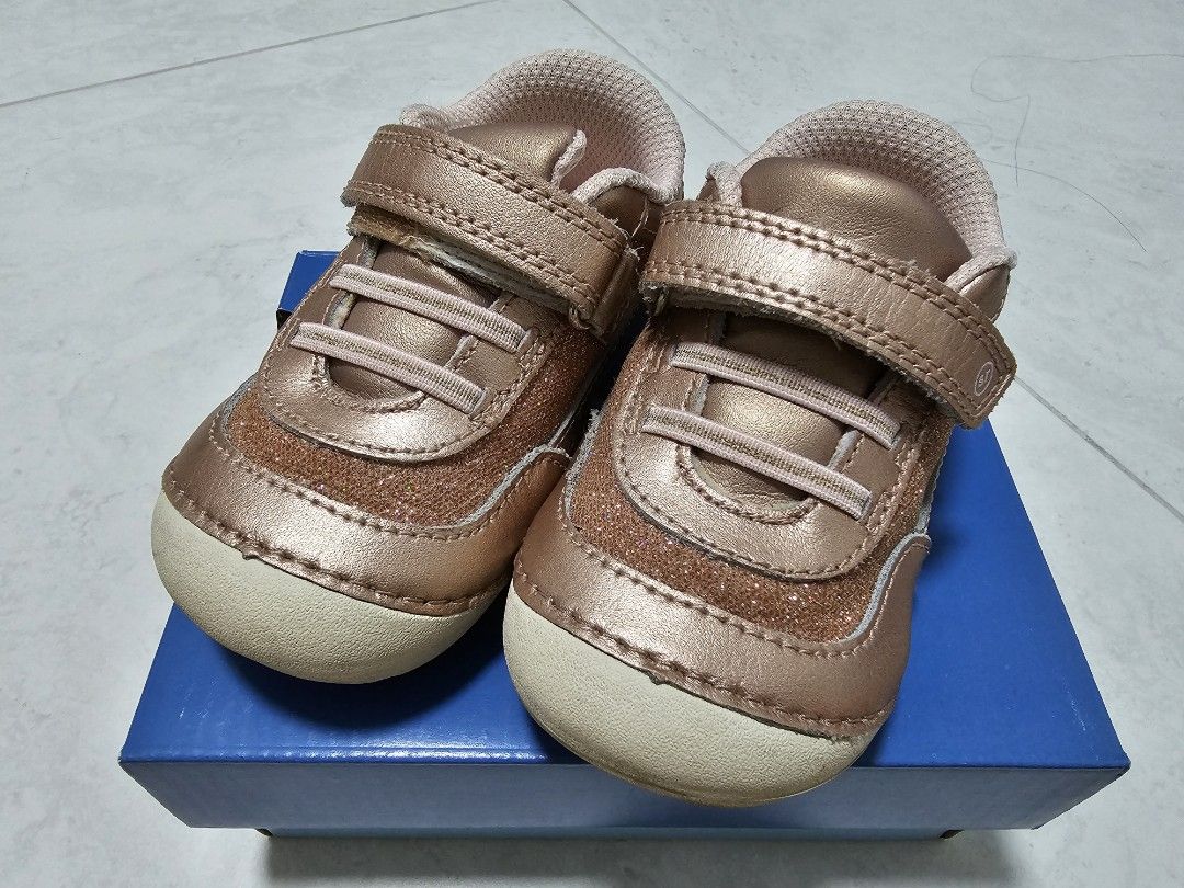 Stride Rite Baby Girl Shoes Babies Kids Babies Kids Fashion