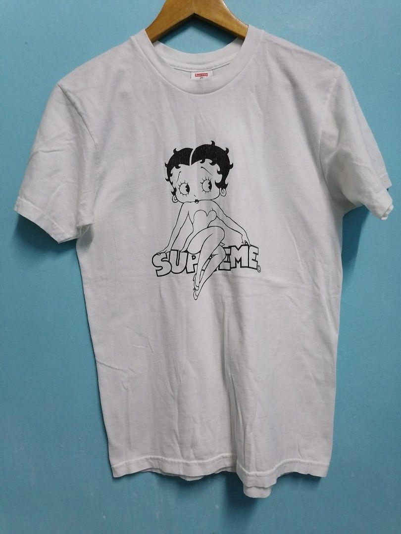 Supreme Betty boop