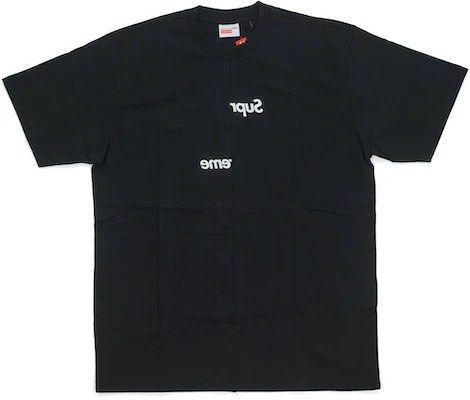 Box logo retail price top