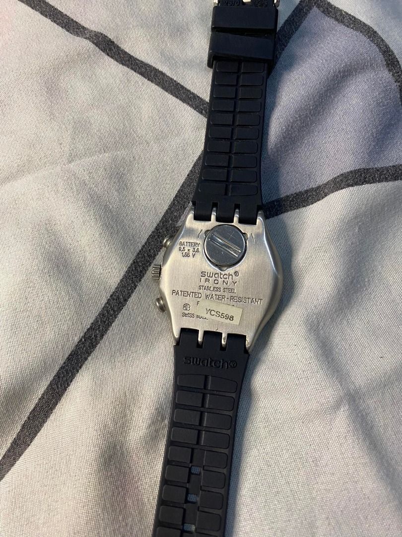 Swatch ycs598 shop