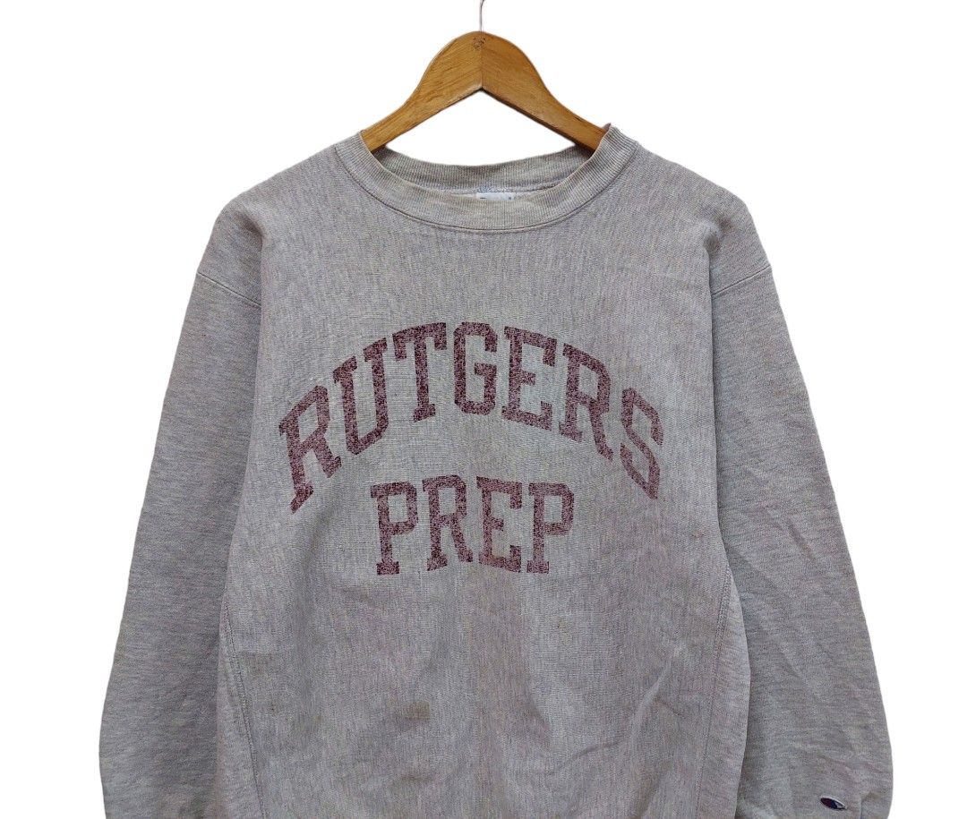 Champion sweater mens grey 80 outlet