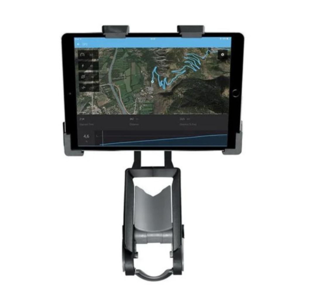 Tacx Bracket for Tablets T2092, Sports Equipment, Bicycles & Parts