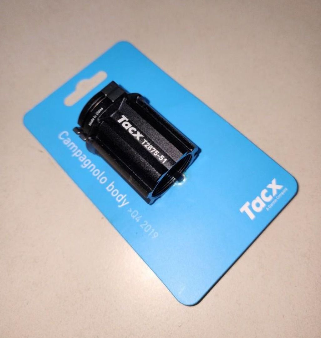 Tacx campagnolo deals body