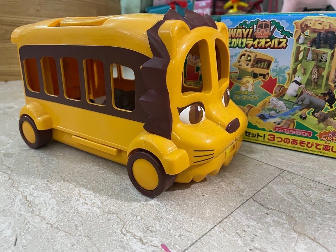takara-tomy-animals-and-lion-bus-babies-kids-infant-playtime-on