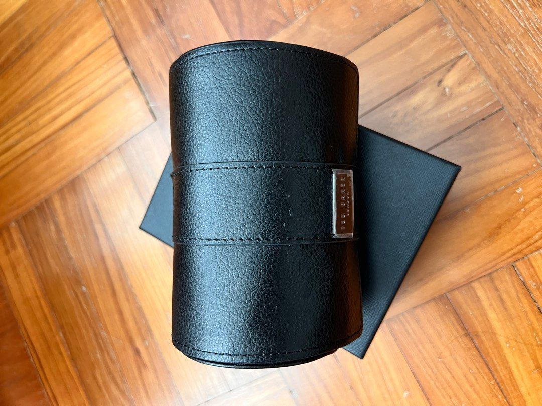 Ted Baker Watch Travel Case Luxury Accessories on Carousell